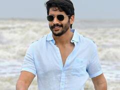 Naga Chaitanya: समांथा प्रभु के बाद एक और हसीना के प्यार में पड़े नागा चैतन्य, इस एक्ट्रेस को कर रहे हैं डेट!