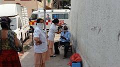 Nagpur : जिल्ह्यात दिवसभरात 72 पॉझिटिव्ह, एकूण 329 सक्रीय बाधित, तिघे रुग्णालयात