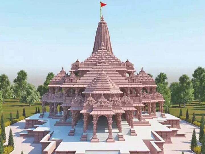 Cheque Bounce of Rs 22 Cr  collect For ram mandir Construction in donation Ram Mandir Temple: देवालाही चुना ? श्रीराम मंदिराच्या दानातील 22 कोटींचे चेक बाऊन्स