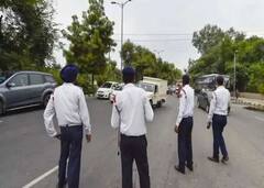 E-Challan System: ਜੇ ਤੁਹਾਡਾ ਵੀ ਹੋ ਗਿਆ ਚਲਾਨ ਤਾਂ ਨਾ ਹੋਵੋ ਪ੍ਰੇਸ਼ਾਨ, ਇੰਝ ਘਰ ਬੈਠੇ ਹੀ ਕਰ ਸਕਦੇ ਹੋ ਆਨਲਾਈਨ ਭੁਗਤਾਨ