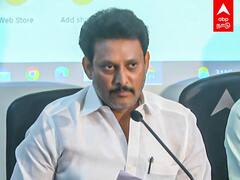 Anbil Mahesh latest Speech : ‘தயவு செய்து பதற்றப்படாதீங்க’..மாணவர்களுக்கு அன்பில் அட்வைஸ்