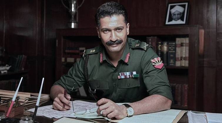 Vicky Kaushal Begins Preparations For Film Of Sam Bahadur Sam Bahadur: વિક્કી કૌશલે 'સૈમ બહાદુર'ની તૈયારી શરુ કરી, ફિલ્મની સ્ક્રિપ્ટનો ફોટો શેર કર્યો