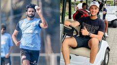 IND vs IRE: এই পাঁচ ক্রিকেটার এখনই জাতীয় দলে ঢুকে পড়ার যোগ্য