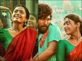 Rashmika Mandana in Pushpa 2: क्या पुष्पा 2 में हो जाएगी श्रीवल्ली की मौत? प्रोड्यूसर ने दिया ये बड़ा अपडेट