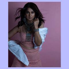 Jennifer Winget का सिजलिंग लुक है किलर, स्टनिंग तस्वीरें देख फैंस हो जाते हैं मदहोश