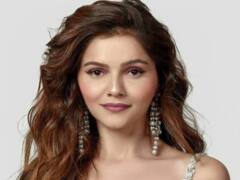 Rubina Dilaik हुईं Khatron Ke Khiladi 12 से बाहर! एक्ट्रेस का ट्वीट देख फैंस दे रहे ऐसा रिएक्शन