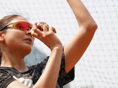 ‘﻿It Feels Like My First Film Again’ : Anushka Sharma On Beginning Shoot For 'Chakda Xpress'