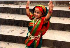 ashadhi wari 2022: अवघा रंग एक झाला... वारकऱ्यांनी दुमदुमली आळंदी नगरी, पहा फोटो