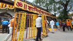 ashadhi wari 2022: अवघा रंग एक झाला... वारकऱ्यांनी दुमदुमली आळंदी नगरी, पहा फोटो