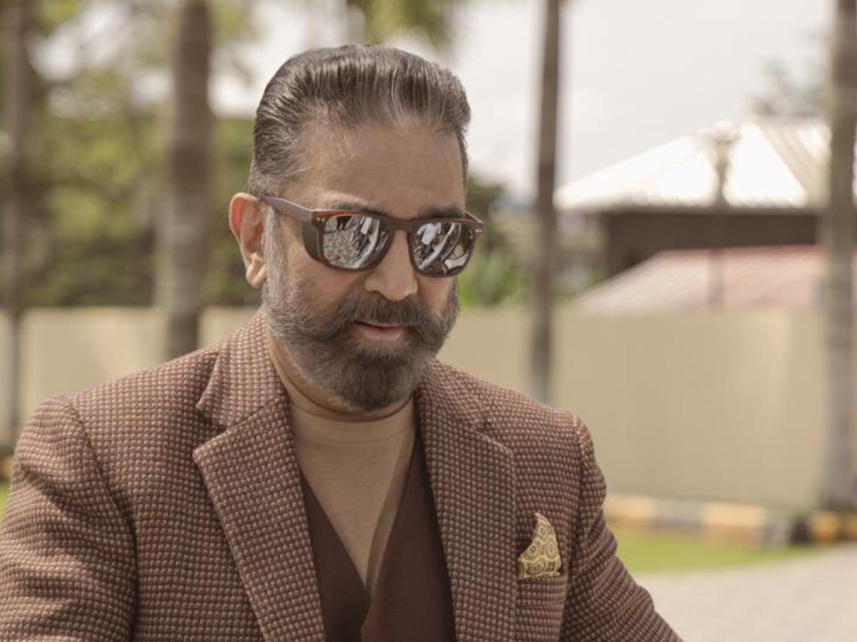 Kamal Haasan Vikram:  विक्रम की सक्सेस से खुश हैं कमल हासन, बोले- मैं सबसे पहले अपना लोन चुकाऊंगा