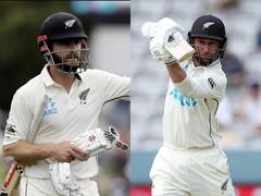 ENG vs NZ: 3rd Test के लिए उपलब्ध रहेंगे विलियमसन-कॉनवे, कोविड19 पॉजिटिव पाए गए थे दोनों खिलाड़ी