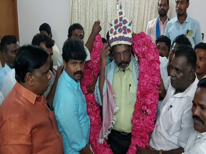 கட்டாயப்படுத்தாதீங்க; அக்னிபத் திட்டத்தை கைவிடுங்க: திருமாவளவன்