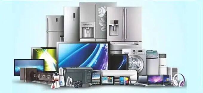 Electronic items do not put in this direction at home Vastu Tips: વાસ્તુ શાસ્ત્ર મુજબ  ઘરમાં કઇ દિશામાં મૂકેલો  ઇલેક્ટ્રોનિક સામાન આપને કરી શકે છે બીમાર