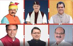 CM Dhami ने की जिलों के प्रभारी मंत्रियों की नियुक्ति, जानिए किसे मिली क्या जिम्मेदारी? Pahad Prime