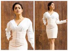 ਵਾਈਟ ਸ਼ਾਰਟ ਡਰੈੱਸ 'ਚ Nushrratt Bharuccha ਨੇ ਗਲੈਮਰਸ ਅੰਦਾਜ਼ ਨਾਲ ਵਧਾਈ ਫੈਨਸ ਦੇ ਦਿਲਾਂ ਦੀ ਧੜਕਣ, ਵੇਖੋ ਖੂਬਸੂਰਤ ਤਸਵੀਰਾਂ