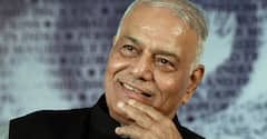 Yashwant Sinha बने विपक्ष के राष्ट्रपति उम्मीदवार का चेहरा, MallikaArjun Kharge ने किया एलान