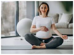 Yoga in Pregnancy: प्रेग्नेंसी में करना है योगा, तो घबराए नहीं इन बातों का रखें खास ख्याल