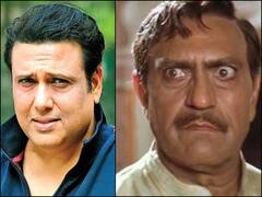 जब सेट पर सरेआम Amrish Puri ने जड़ दिया था Govinda को थप्पड़, इस बात को लेकर दोनों के बीच हुआ था झगड़ा