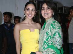 Sidharth Malhotra Kiara: सिद्धार्थ मल्होत्रा के साथ अफेयर की खबरों के बीच नीतू कपूर ने की कियारा की तारीफ, कही ये बात!