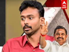 EPS VS OPS : அதிமுக பொதுச்செயலாளர் ஆகும் ஈபிஎஸ்..! ஆரூடம் சொன்ன பாலாஜிஹாசன்..!