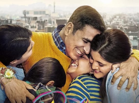 Raksha Bandhan: अक्षय कुमार के फैंस के लिए है गुड न्यूज, अब इस तरह भी देख सकेंगे फिल्म Raksha Bandhan: अक्षय कुमार के फैंस के लिए है गुड न्यूज, अब इस तरह भी देख सकेंगे फिल्म