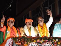 Rajinder Nagar Bypoll: राजेंद्र नगर उपचुनाव के लिए आज शाम थमेगा चुनाव प्रचार, 23 जून को है मतदान