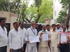 Delhi News: एक निगम होने के बाद भी सफाई कर्मचारी की परेशानी बरकरार, यूनियन ने उपराज्यपाल को सौंपा ज्ञापन