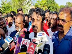 “அதிமுகவிற்கு ஒற்றை தலைமைதான் சரி..! இப்படிபட்டவர்தான் வரணும்” - பரபரப்பை கிளப்பிய பாஜகவின் நயினார்!