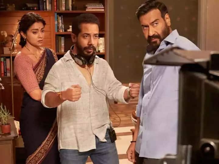 Ajay Devgn starrer Drishyam 2 to release on Nov 18 Drishyam 2: अजय देवगन ने किया 'दृश्यम 2' की रिलीज डेट का एलान, फैंस हुए एक्‍साइटेड