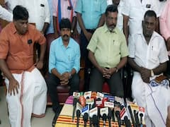 கட்டாயப்படுத்தாதீங்க; அக்னிபத் திட்டத்தை கைவிடுங்க: திருமாவளவன்