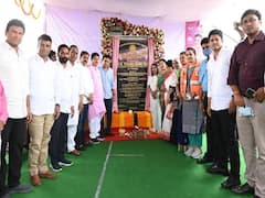 Kaithalapur Flyover: కైతలాపూర్ బ్రిడ్జి ప్రారంభం, ఈ రూట్‌లో తగ్గనున్న ట్రాఫిక్ - కిషన్ రెడ్డికి కేటీఆర్ సవాల్