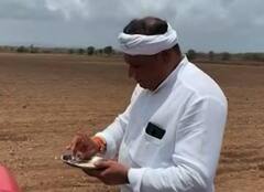 ખેડૂતોના સન્માન માટે આ કોંગ્રેસ ધારાસભ્યએ ઉઠાવ્યો અવાજ, જુઓ શું કરી માંગ?