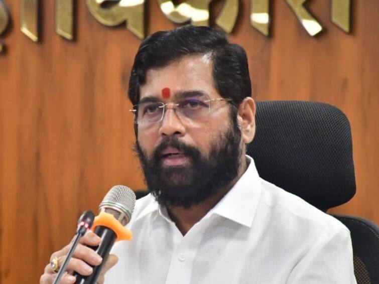 ShivSena leader and maharashtra minister eknath shinde may be in gujarat he is not reachable after mlc election result Shivsena Eknath Shinde : मोठी बातमी! नॉटरिचेबल असणारे एकनाथ शिंदे गुजरातमध्ये दाखल?