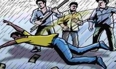 Lucknow: जात बताने पर Delivery Boy की पिटाई!, जानिए खाना पहुंचाने की क्यों मिली ऐसी सजा? Akshamya