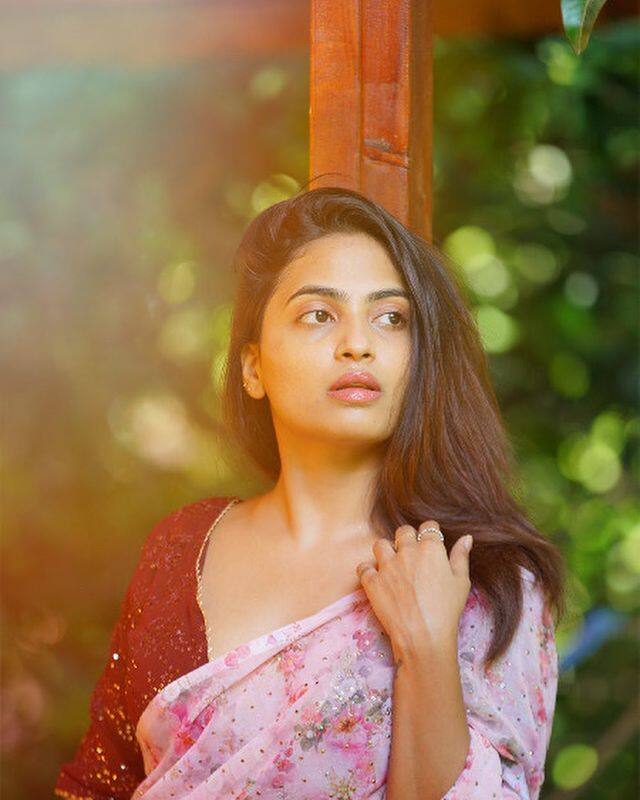 దేత్తడి అనే పేరుతో యూట్యూబ్ లో ఈమెకి సంబంధించిన వీడియోలు చాలానే ఉంటాయి. (Photo Courtesy: Alekhya Harika Instagram)