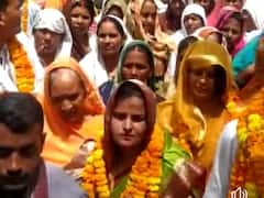 Singrauli News: सिंगरौली में चुनाव लड़ने में पुरुषों से ज्यादा महिलाओं ने दिखाई दिलचस्पी, ये है जिले में उम्मीवारों का आंकड़ा