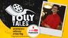 টলি টেলস । Tolly Tales । কথোপকথনে অভিনেতা রণজয় বিষ্ণু।