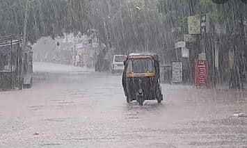 Monsoon entry in North-South India in 2-3 days, 80% MP cover, know what next Monsoon : ਉੱਤਰ-ਦੱਖਣੀ ਭਾਰਤ 'ਚ 2-3 ਦਿਨਾਂ ਵਿੱਚ ਹੋਵੇਗੀ ਮਾਨਸੂਨ ਦੀ ਐਂਟਰੀ