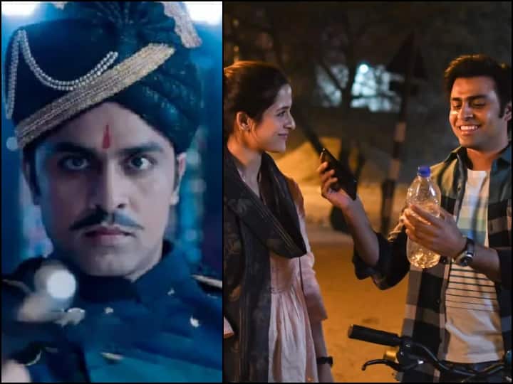 Jaadugar Trailer: जादू, मोहब्बत और स्पोर्ट्स, रिलीज़ हुआ जीतेन्द्र कुमार की फिल्म जादू का ट्रेलर Jitendra kumar and arushi Sharma Netflix film jaadugar trailer released Jaadugar Trailer: जादू, मोहब्बत और स्पोर्ट्स, रिलीज़ हुआ जीतेन्द्र कुमार की फिल्म जादू का ट्रेलर