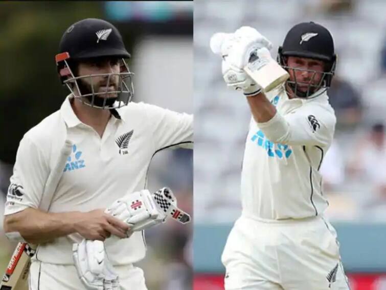 NZ Cricketer Devon Conway and Kane Williamson ready for Third Test Against England became corona negative ENG vs NZ : न्यूझीलंडला मोठा दिलासा, इंग्लंविरुद्धच्या तिसऱ्या कसोटीपूर्वी कर्णधार विल्यमसन आणि कॉन्वेचं पुनरागमन