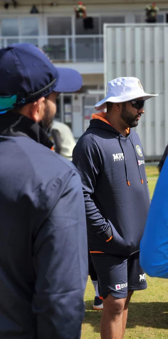 ICC WTC Points Table: What Happens If Team India Loses England Test?