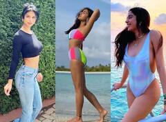 Starkid Actress: सारा, जाह्नवी से लेकर सुहाना खान तक, इन स्टार किड एक्ट्रेसेस के आगे नहीं टिकती बॉलीवुड की मशहूर अभिनेत्रियां