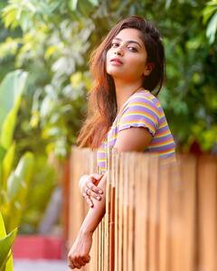 Alekhya Harika: బిగ్ బాస్ ఫేమ్ హారికా క్యూట్ పిక్స్ చూశారా?