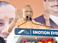 Rampur By-Election: 'उपचुनाव में परिवारवाद और दंगावाद की हार, बीजेपी की जीत होगी', रामपुर में CM योगी का बड़ा दावा