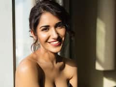 Ruhani Sharma: వెస్ట్రన్ వేర్‌లో అందాల విందు చేస్తున్న రుహానీ శర్మ