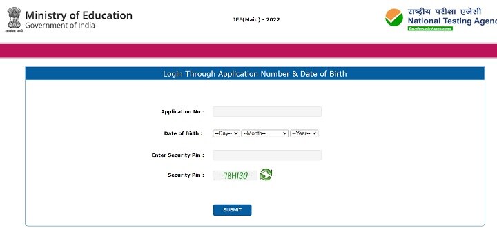 JEE Main Admit Card: ஜேஇஇ மெயின் தேர்வுக்கான ஹால் டிக்கெட் வெளியீடு; டவுன்லோடு செய்வது எப்படி?