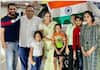 Guinness World Record: अभिमानास्पद! वयाच्या सातव्या वर्षी  'लिंबो स्केटिंग'मध्ये  देशना नाहरची ‘गिनिज बुक’मध्ये नोंद