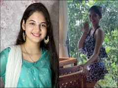 Bajrangi Bhaijaan Munni Dance: पूल के पास इस तरह डांस करती नज़र आईं बजरंगी भाईजान की मुन्नी, वीडियो हुआ वायरल