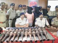 Crime News: మీరు ఇంటి బయట కారును పార్క్ చేస్తున్నారా? ఇలాంటి వాళ్లు కూడా ఉంటారు జాగ్రత్త!