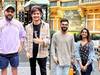 Ind vs Eng: మాస్క్లు మర్చిపోవద్దు- టీమిండియాకు బీసీసీఐ స్వీట్ వార్నింగ్